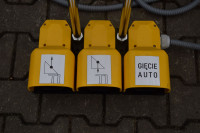 zaginarka mechaniczna ZGM-4000/0.8 - zdjęcie 9